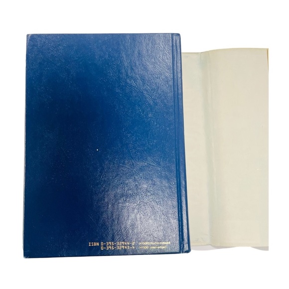 The American Heritage Dictionary: Second College Edition - Picture 3 of 5